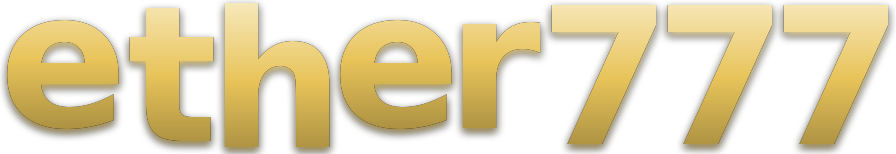 ether777 logo