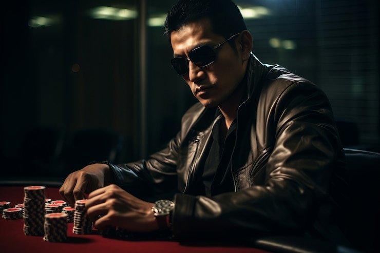 ether777 Live Baccarat Gold